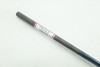 New Aldila Synergy 60G Extra Stiff 46" Driver Shaft Uncut .335 Inv13894443