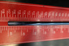 New Aldila Synergy 60G Stiff 46" Driver Shaft Uncut .335 Inv13894392