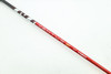 Fujikura Ventus Red Tr Velocore 70G X-Stiff 43.5" Driver Shaft Pull .335 3618401
