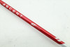 New Aldila Ascent Red 70G Stiff 46" Driver Shaft Uncut .335 Inv13894353