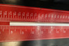 New Aldila Ascent Red 70G Stiff 46" Driver Shaft Uncut .335 Inv13894353