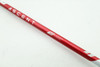 New Aldila Ascent Red 70G Extra Stiff 46" Driver Shaft Uncut .335 Inv13894343
