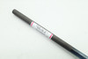 New Aldila Ascent Red 70G Extra Stiff 46" Driver Shaft Uncut .335 Inv13894343