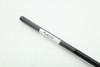New Mitsubishi Chemical Mmt 60G Senior 42" Hybrid Shaft Uncut .370 Inv13642698