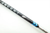 Aldila Ascent Blue Pl 40G Ladies 39.75" Fairway Wood Shaft Pull .335 Inv13601600