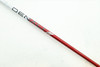 Project X Denali Red 50G Stiff 44" Driver Shaft Pull .335 Inv13702426
