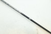Aldila Rogue Silver (130Msi) 80G Tour X 40" Wood Shaft Pull .335 13754496