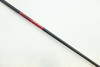 New Kbs Tour Prototype 65G Stiff 42" Hybrid Shaft Uncut .370 Inv13642495