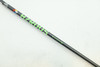 New Project X Hzrdus Smoke Green SB 60G Tour X 46" Driver Shaft Uncut .335 96753