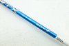 New Project X Vrtx Blue 50G Regular 46" Driver Shaft Uncut .335 Inv13893498