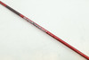 New Grafalloy Prolaunch Red Sc 60G Regular 46" Driver Shaft Uncut .335 13715429