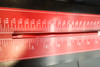 New Grafalloy Prolaunch Red Sc 60G Regular 46" Driver Shaft Uncut .335 13715429