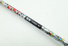 New Va Composites Vylyn 55G Regular 46" Driver Shaft Uncut .335 Inv13980295