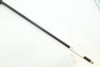 Generic Matte Black W/Super Stroke  Stiff 36.75" Putter Shaft Pull .355 14012315