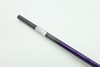 New Ust Quantum Purple 40G Regular 46" Driver Shaft Uncut .335 Inv13893116
