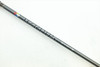 Project X Hzrdus Smoke Black 70G Stiff 41.5" Wood Shaft Pull .335 Inv13895977