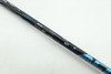New Accra Fx 3.0 Blue 49G Ladies 46" Driver Shaft Uncut .335 Inv13705086