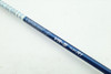New Graphite Design Tour Ad Vr 50G Regular 46" Driver Shaft Uncut .335 13984160