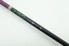 New Va Composites Drago 65G Regular 42" Hybrid Shaft Uncut .370 Inv13980505