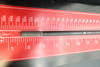 Project X Hzrdus Gen 5 Black 80G X-Stiff 40.5" Wood Shaft Pull .335 13895967