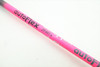 New Autoflex Sf 405 Black/Pink 50G Regular 43" Wood Shaft Uncut .335 Inv13979454