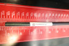 New Autoflex Sf 405 Black/Pink 50G Regular 43" Wood Shaft Uncut .335 Inv13979454
