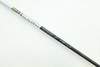 Graphite Design Tour Ad F-Series 58G X-Stiff 40" Wood Shaft Pull .335 13913156