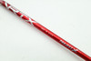 Project X Vrtx Red 40G 5.0 45" Driver Shaft Pull .335 Inv13979139
