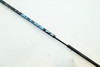 New Accra Fx 3.0 Blue 51G Senior 46" Driver Shaft Uncut .335 Inv13705078