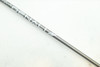 Project X Denali Charcoal 70G Stiff 41" Hybrid Shaft Pull .370 Inv13684466
