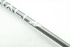 Project X Denali Charcoal 70G Stiff 41" Hybrid Shaft Pull .370 Inv13684466