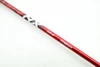 Fujikura Oem Speeder Nx Red 50G Regular 40.75" Wood Shaft Pull .335 Inv13895362
