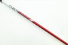 Project X Denali Red 60G Regular 41.75" Fairway Wood Shaft Pull .335 Inv13681930