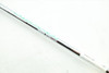 Accra Iseries 115G Stiff 36.75" Iron Shaft Pull .355 Taper Inv13961508
