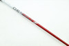 Project X Denali Red 50G Regular 44" Driver Shaft Pull .335 Inv13681911