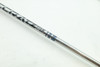 New Accra Tz Five 60G Stiff 46" Driver Shaft Uncut .335 Inv13933015