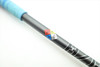Project X Hzrdus Smoke Black 70G X-Stiff 41" Wood Shaft Pull .335 Inv13895047