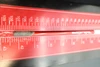 Fujikura Ventus Red Tr W/Velocore 60G Stiff 41.75" Wood Shaft Pull .335 14044311