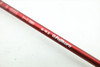 Fujikura Ventus Red Hb Velocore+ 60G Senior 39" Hybrid Shaft Pull .370 13927532