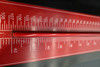 New Oban Isawa Red 70G Stiff 42" Hybrid Shaft Uncut .370 Inv13924533
