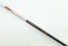 Graphite Design Tour Ad Iz 85G Stiff 37.25" Hybrid Shaft Pull .370 Inv14052971