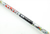 Va Composites Vylyn 65G Stiff 40.5" Fairway Wood Shaft Pull .335 Inv14063180
