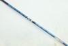 Fujikura Speeder Nx Blue 50G Regular 42" Wood Shaft Pull .335 Inv14022242