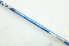 Fujikura Speeder Nx Blue 50G Regular 42" Wood Shaft Pull .335 Inv14022242