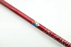 Project X Hzrdus Smoke Red Rdx 60G Regular 44"  Driver Shaft Srixon Inv13542826