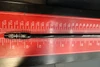 Project X Hzrdus Smoke Red Rdx 60G Stiff 44.5"  Driver Shaft Srixon Inv13546203