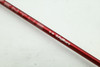 Fujikura Ventus Tr Red Velocore + 60G Regular 43"  Driver Shaft Ping Inv13901488