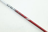 Project X Denali Red 50G Regular 44.5"  Driver Shaft Callaway Inv13922197