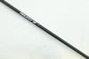 Project X Black 5.5 55G 5.5 44.25"  Driver Shaft Cobra Ds Inv13943140