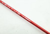 Fujikura Ventus Red Velocore 50G Stiff 42.25"  Wood Shaft Cobra Ds Inv13942640